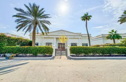 Villa - 4 Bedrooms - 4 Bathrooms for rent in Saar - Northern Governorate
