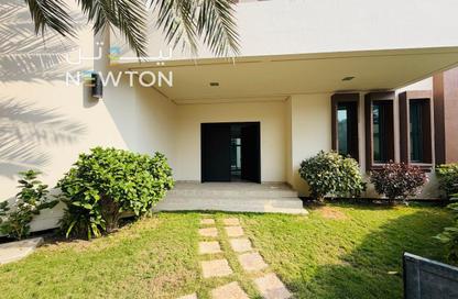 Villa - 4 Bedrooms - 4 Bathrooms for rent in Saar - Northern Governorate