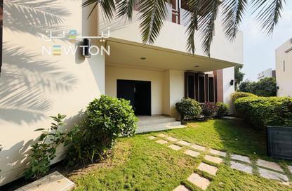 Villa - 4 Bedrooms - 4 Bathrooms for rent in Saar - Northern Governorate