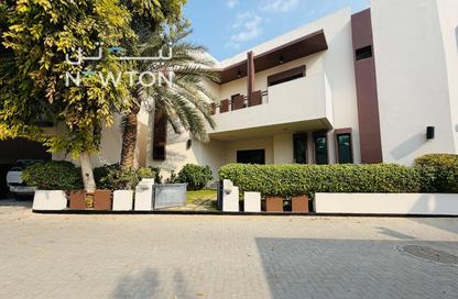 Villa - 4 Bedrooms - 4 Bathrooms for rent in Saar - Northern Governorate