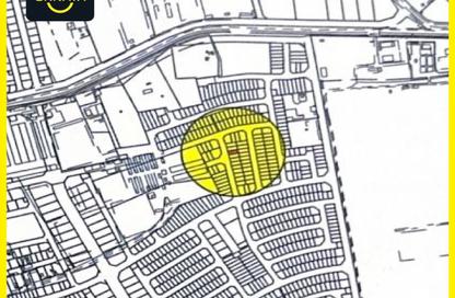 Land - Studio for sale in Hamala - Northern Governorate