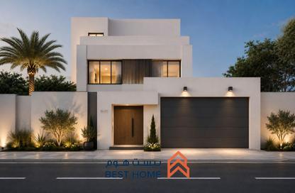 Villa - 5 - 7 for sale in Saar - Northern Governorate