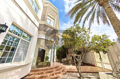 Villa - 4 Bedrooms - 4 Bathrooms for sale in Hamad Town - Northern Governorate