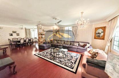 Villa - 4 Bedrooms - 4 Bathrooms for sale in Hamad Town - Northern Governorate