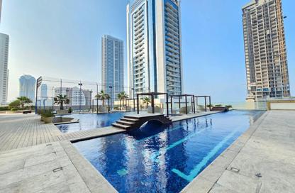 Apartment - 1 Bedroom - 2 Bathrooms for rent in Seef - Capital Governorate