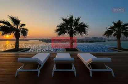 شقة - 3 غرف نوم - 4 حمامات للايجار في اسنس اوف دلمونيا - دلمونيا - المحرق