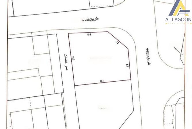 981627 - الصورة الرئيسية للعقار