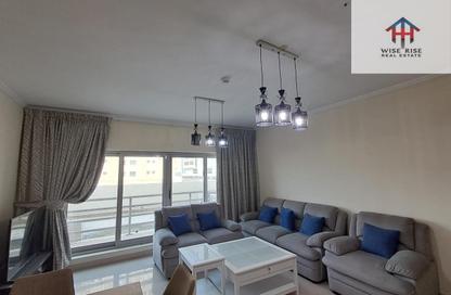 Apartment - 2 Bedrooms - 2 Bathrooms for rent in Busaiteen - Muharraq Governorate
