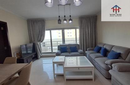 Apartment - 2 Bedrooms - 2 Bathrooms for rent in Busaiteen - Muharraq Governorate Apartment - 2 Bedrooms - 2 Bathrooms for rent in Busaiteen - Muharraq Governorate