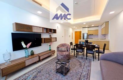 Apartment - 2 - 3 for rent in Al Juffair - Capital Governorate