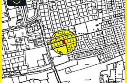 Land - Studio for sale in Tubli - Central Governorate