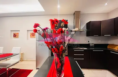 Apartment - 2 Bedrooms - 3 Bathrooms for sale in Al Juffair - Capital Governorate