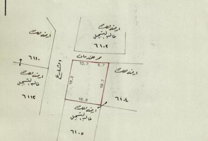 52855697 - الصورة الرئيسية للعقار