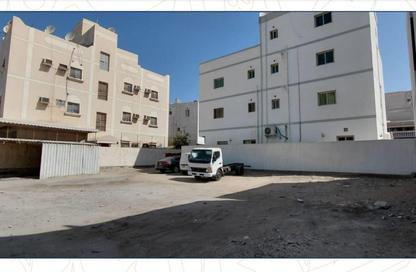 Land - Studio for sale in Sanabis - Manama - Capital Governorate
