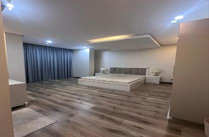 Apartment - 4 Bedrooms - 5 Bathrooms for rent in Alhajiyat - Riffa - Southern Governorate