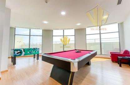 Apartment - 2 Bedrooms - 2 Bathrooms for rent in Seef - Capital Governorate