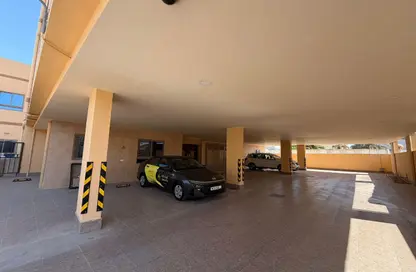 Apartment - 3 Bedrooms - 3 Bathrooms for rent in Jid Ali - Central Governorate