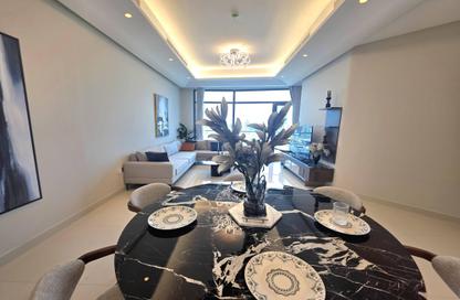 Apartment - 3 Bedrooms - 4 Bathrooms for rent in Seef - Capital Governorate