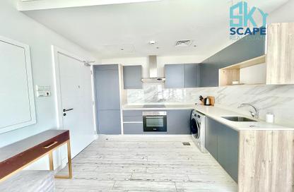 Apartment - Studio - 1 Bathroom for rent in Seef - Capital Governorate