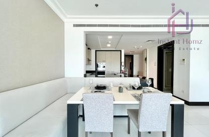 Apartment - 2 Bedrooms - 3 Bathrooms for sale in Amwaj Avenue - Amwaj Islands - Muharraq Governorate