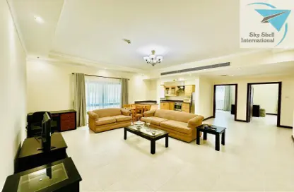 Apartment - 2 Bedrooms - 2 Bathrooms for rent in Segaya - Manama - Capital Governorate Apartment - 2 Bedrooms - 2 Bathrooms for rent in Segaya - Manama - Capital Governorate