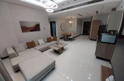 شقة - 3 غرف نوم - 3 حمامات للايجار في السيف - محافظة العاصمة