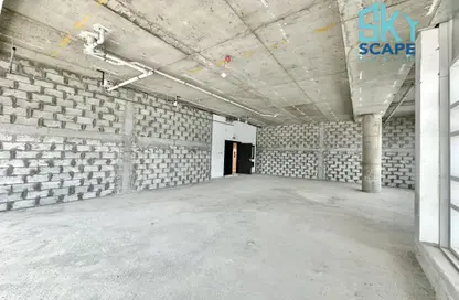 Office Space - Studio - 2 Bathrooms for rent in Seef - Capital Governorate