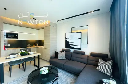Apartment - 1 Bedroom - 1 Bathroom for rent in Al Juffair - Capital Governorate Apartment - 1 Bedroom - 1 Bathroom for rent in Al Juffair - Capital Governorate