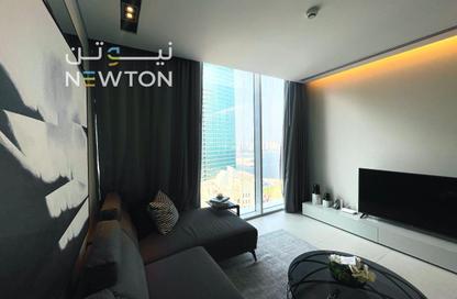 Apartment - 1 - 1 for rent in Al Juffair - Capital Governorate Apartment - 1 - 1 for rent in Al Juffair - Capital Governorate