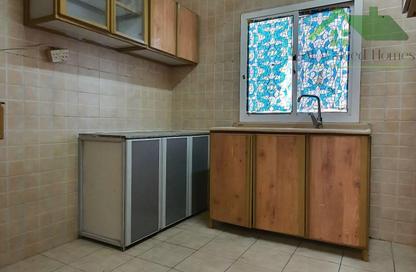 Apartment - 1 Bedroom - 1 Bathroom for rent in Arad - Muharraq Governorate Apartment - 1 Bedroom - 1 Bathroom for rent in Arad - Muharraq Governorate