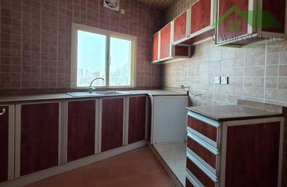 Apartment - 3 Bedrooms - 2 Bathrooms for rent in Arad - Muharraq Governorate Apartment - 3 Bedrooms - 2 Bathrooms for rent in Arad - Muharraq Governorate