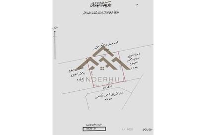 Land - Studio for sale in Saar - Northern Governorate