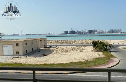 Apartment - 3 - 3 for rent in Amwaj Marina - Amwaj Islands - Muharraq Governorate