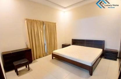 Apartment - 2 Bedrooms - 3 Bathrooms for rent in Busaiteen - Muharraq Governorate