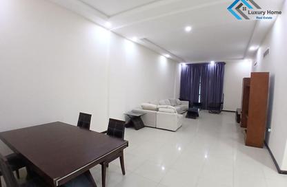 Apartment - 2 Bedrooms - 3 Bathrooms for rent in Busaiteen - Muharraq Governorate