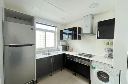 Apartment - 2 Bedrooms - 2 Bathrooms for rent in Janabiya - Northern Governorate