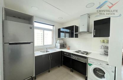 Apartment - 2 Bedrooms - 2 Bathrooms for rent in Janabiya - Northern Governorate Apartment - 2 Bedrooms - 2 Bathrooms for rent in Janabiya - Northern Governorate