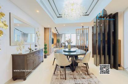 Apartment - 1 - 2 for sale in Seef - Capital Governorate