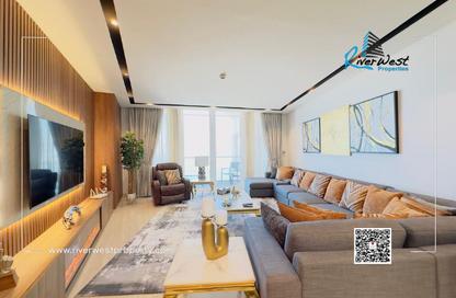 Apartment - 1 - 2 for sale in Seef - Capital Governorate