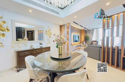 Apartment - 1 - 2 for sale in Seef - Capital Governorate