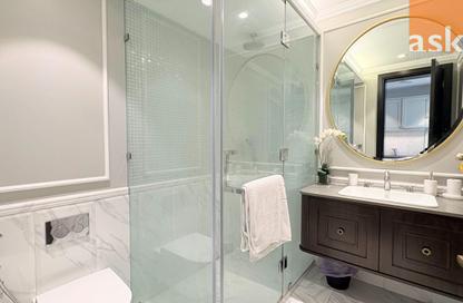 Apartment - Studio - 1 Bathroom for rent in Seef - Capital Governorate