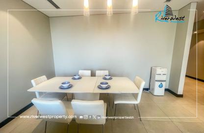 Apartment - 2 Bedrooms - 2 Bathrooms for rent in Al Juffair - Capital Governorate Apartment - 2 Bedrooms - 2 Bathrooms for rent in Al Juffair - Capital Governorate