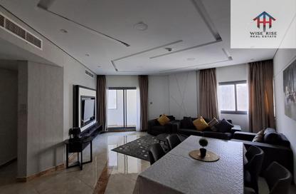 Apartment - 1 Bedroom - 2 Bathrooms for rent in Busaiteen - Muharraq Governorate
