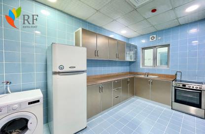 Apartment - 2 Bedrooms - 2 Bathrooms for rent in Saar - Northern Governorate