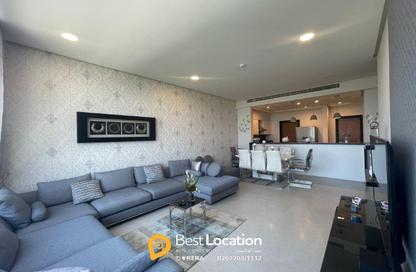 شقة - 2 غرف نوم - 4 حمامات للبيع في جزيرة الريف - محافظة العاصمة شقة - 2 غرف نوم - 4 حمامات للبيع في جزيرة الريف - محافظة العاصمة