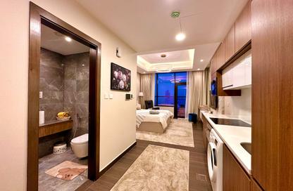 Apartment - Studio - 1 for sale in Al Juffair - Capital Governorate