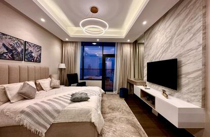 Apartment - Studio - 1 for sale in Al Juffair - Capital Governorate