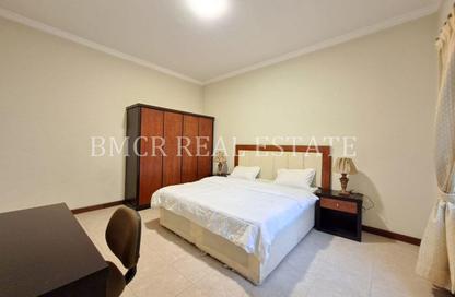 Apartment - 2 Bedrooms - 2 Bathrooms for rent in Zinj - Manama - Capital Governorate