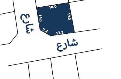 أرض - استوديو للبيع في المالكية - المحافظة الشمالية