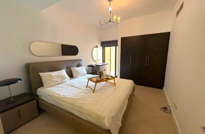 Apartment - 2 Bedrooms - 3 Bathrooms for rent in Al Marsa Floating City - Amwaj Islands - Muharraq Governorate